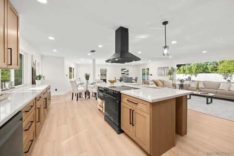 2004 Shire Drive, El Cajon, CA 92019 - #2