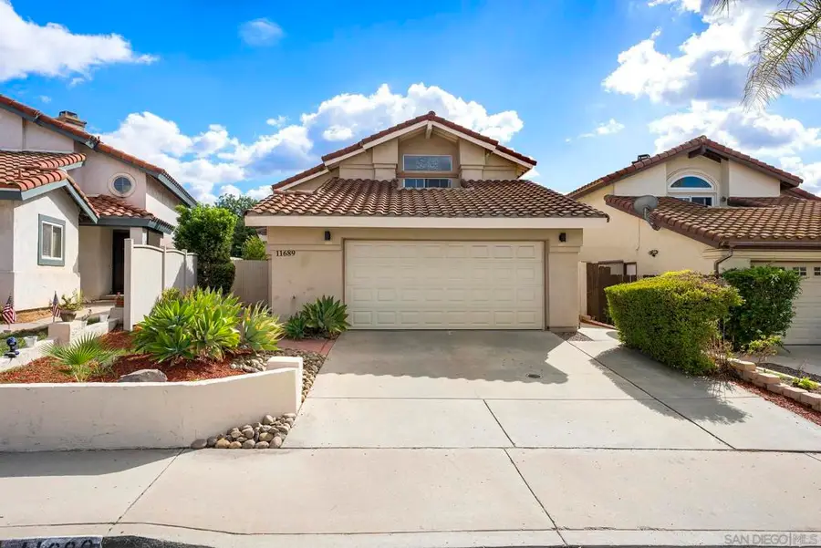 11689 Via Nicole, El Cajon, CA 92019 - #2