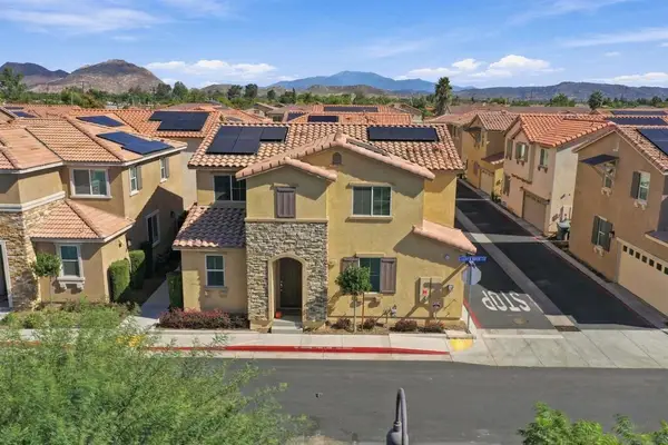 Address Withheld By Seller, Perris, CA 92571