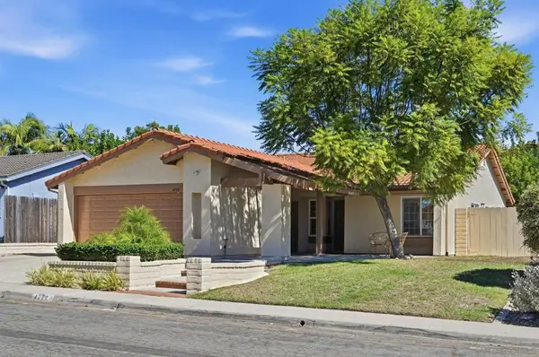 4777 La Cuenta Dr., San Diego, CA 92124