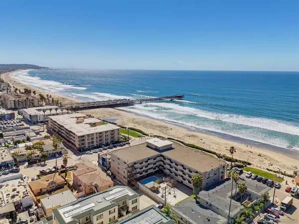 Address Withheld By Seller, San Diego, CA 92109