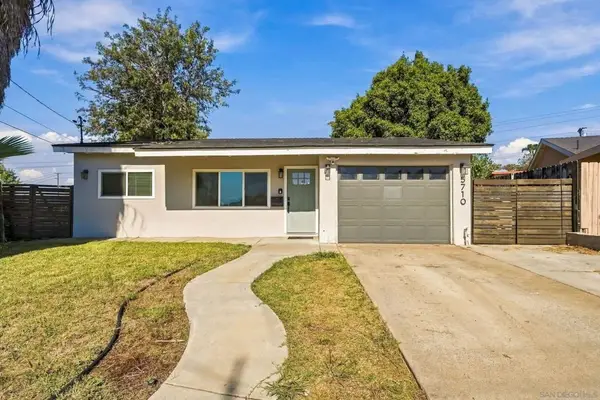 5710 Greycourt, San Diego, CA 92114