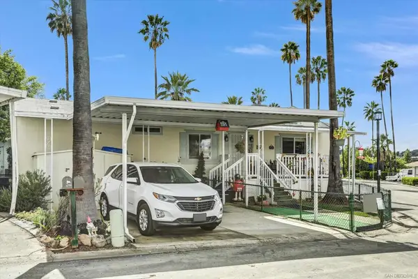 13594 Highway 8 Business #29, Lakeside, CA 92040