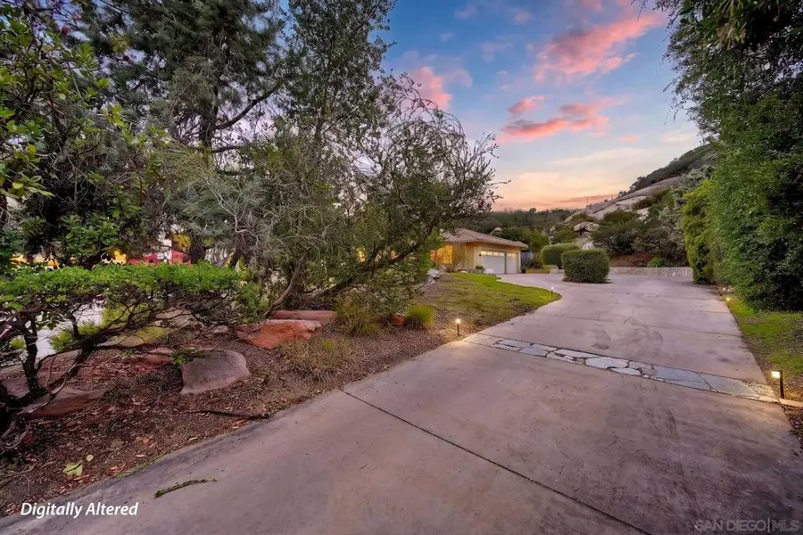 Address Withheld By Seller, Ramona, CA 92065 - #2