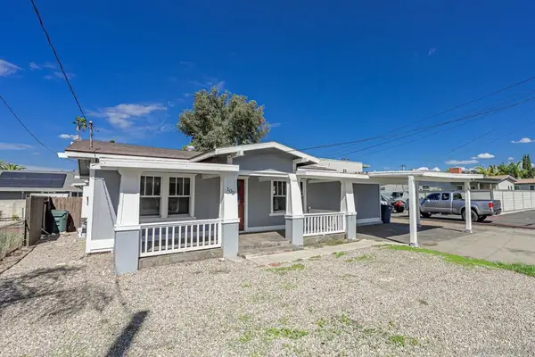 102 E 15th, Escondido, CA 92025