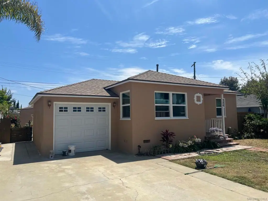 Address Withheld By Seller, Gardena, CA 90247 - #1
