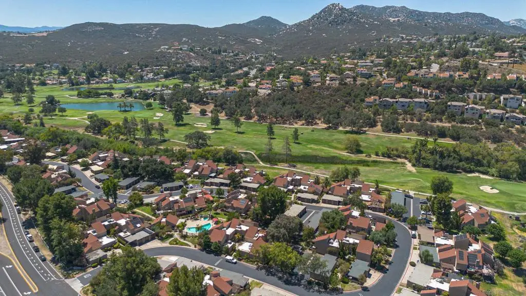 23952 Green Haven, Ramona, CA 92065 - #1