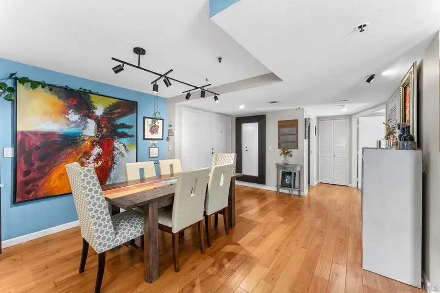 Address Withheld By Seller, San Diego, CA 92101 - #2