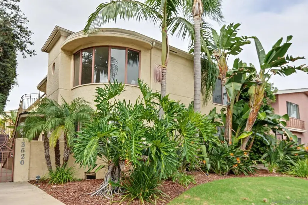 Address Withheld By Seller, San Diego, CA 92103 - #1