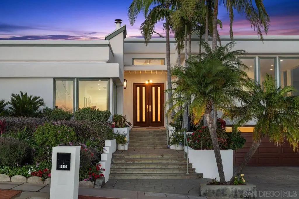 Address Withheld By Seller, La Jolla, CA 92037 - #1