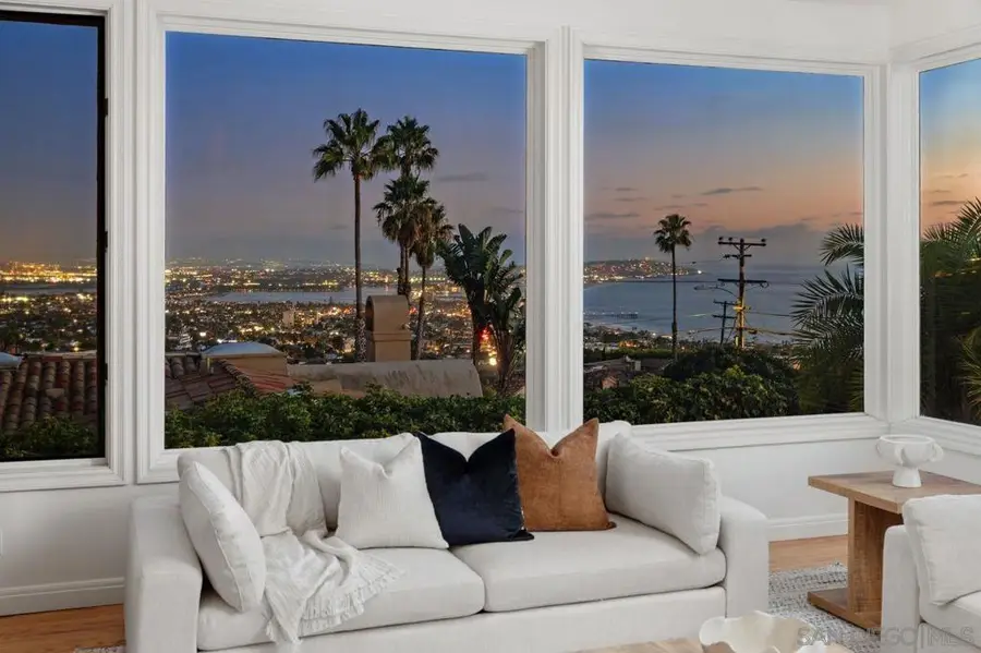 Address Withheld By Seller, La Jolla, CA 92037 - #3