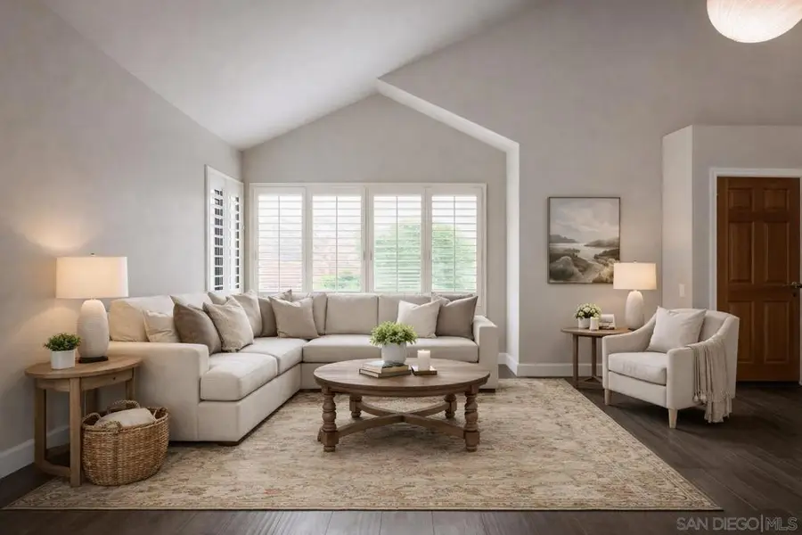 672 Chateau Place, Escondido, CA 92029 - #2