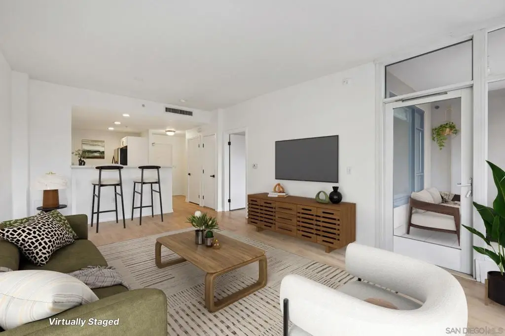 530 K St #216, San Diego, CA 92101 - Image #1