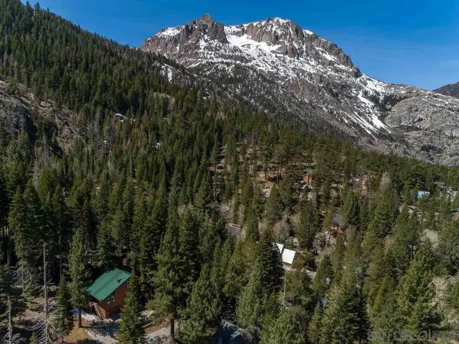 Piute Dr, June Lake, CA 93529 - #2