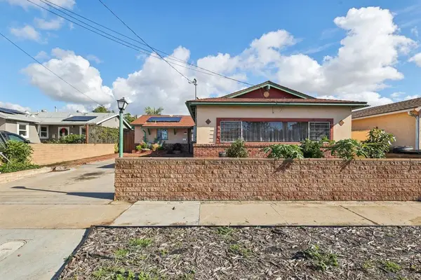 2821 Mimika Pl, San Diego, CA 92111