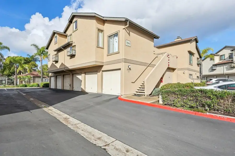 3661 Avocado Village Ct #115, La Mesa, CA 91941 - #3