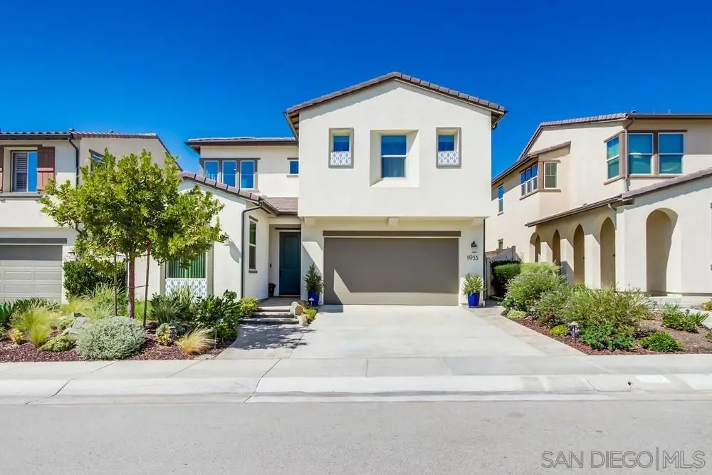 1933 Pascal Ct, Escondido, CA 92026 - #1