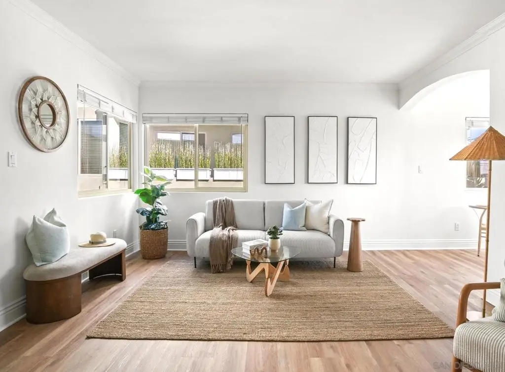 1361 Felspar St #7, San Diego, CA 92109 - Image #1