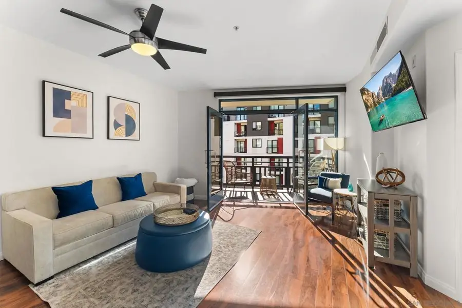 330 J St #404, San Diego, CA 92101 - #2