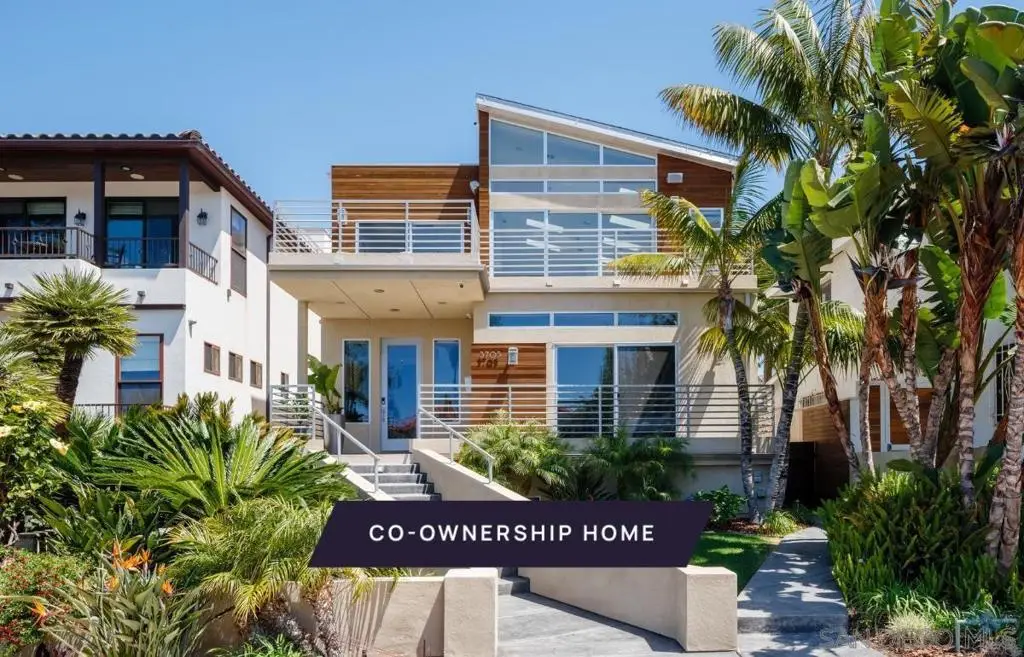 3705 Haines St #2, San Diego, CA 92109 - #1
