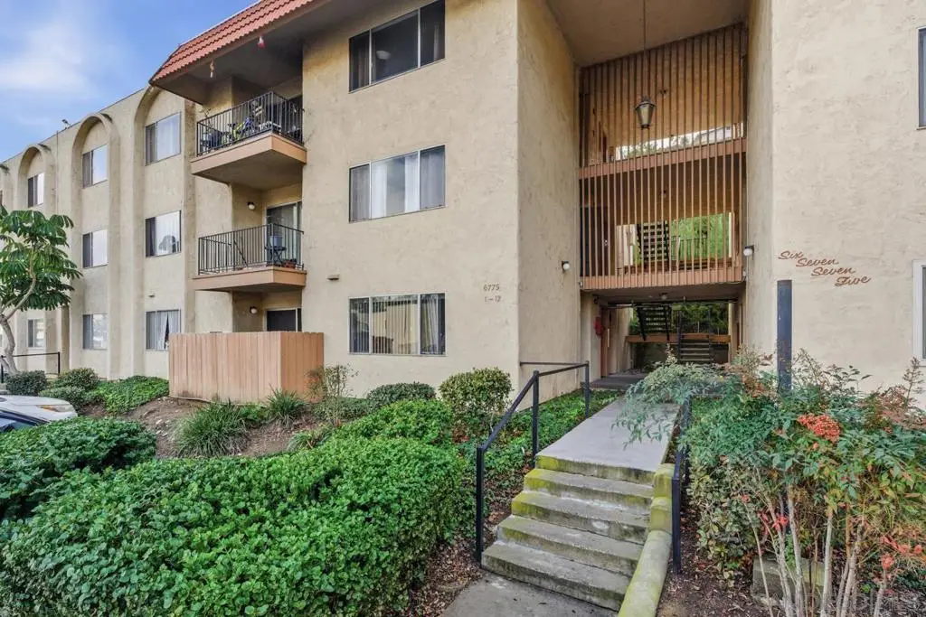 6775 Alvarado Rd #10, San Diego, CA 92120 - Image #1