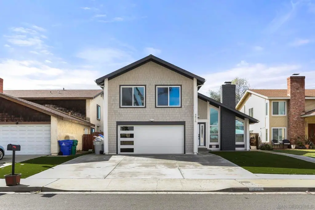 4826 Cannington Dr, San Diego, CA 92117 - #1