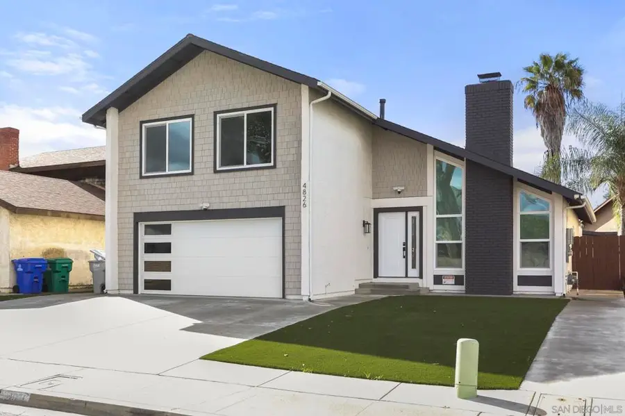4826 Cannington Dr, San Diego, CA 92117 - #2