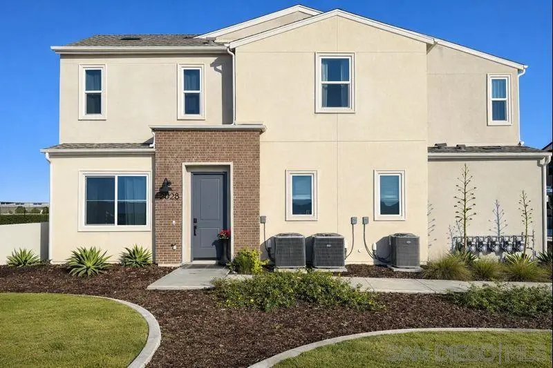 2028 Bluestone Circle, Chula Vista, CA 91913 - #1