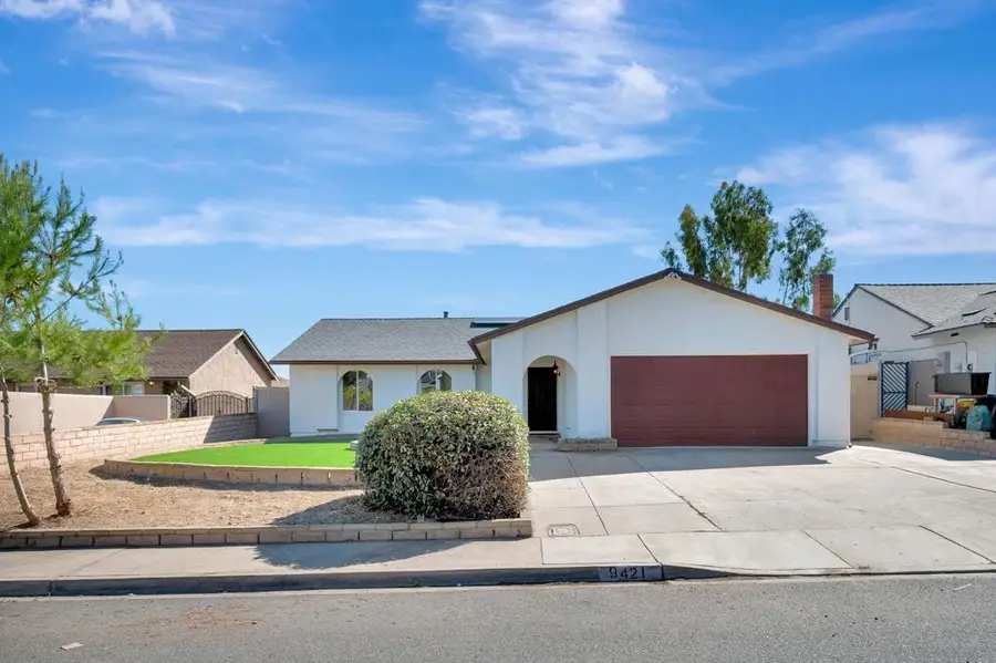 9421 Avenida Acero, Spring Valley, CA 91977 - #2