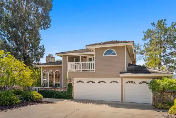 23731 Gymkhana Road, Ramona, CA 92065