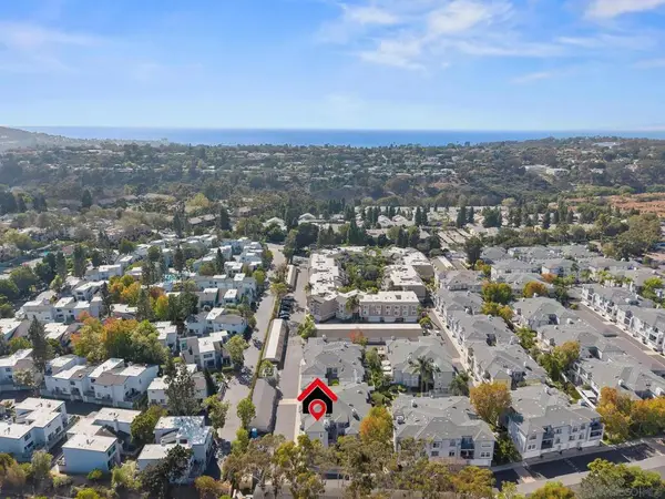 8635 Via Mallorca #D, La Jolla, CA 92037