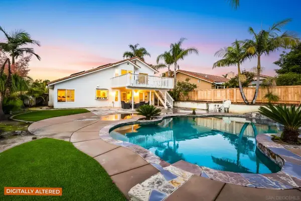 10905 Elderwood Rd, San Diego, CA 92131