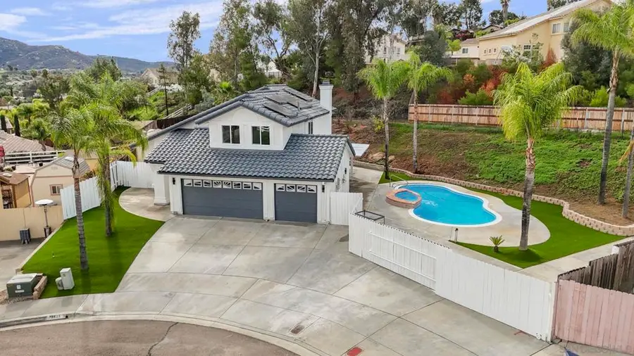 13625 Darryl Ct, El Cajon, CA 92021 - #3