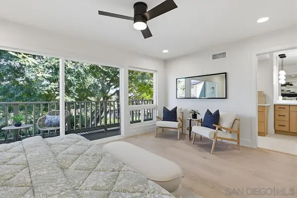 2003 Caminito Circulo Norte, La Jolla, CA 92037