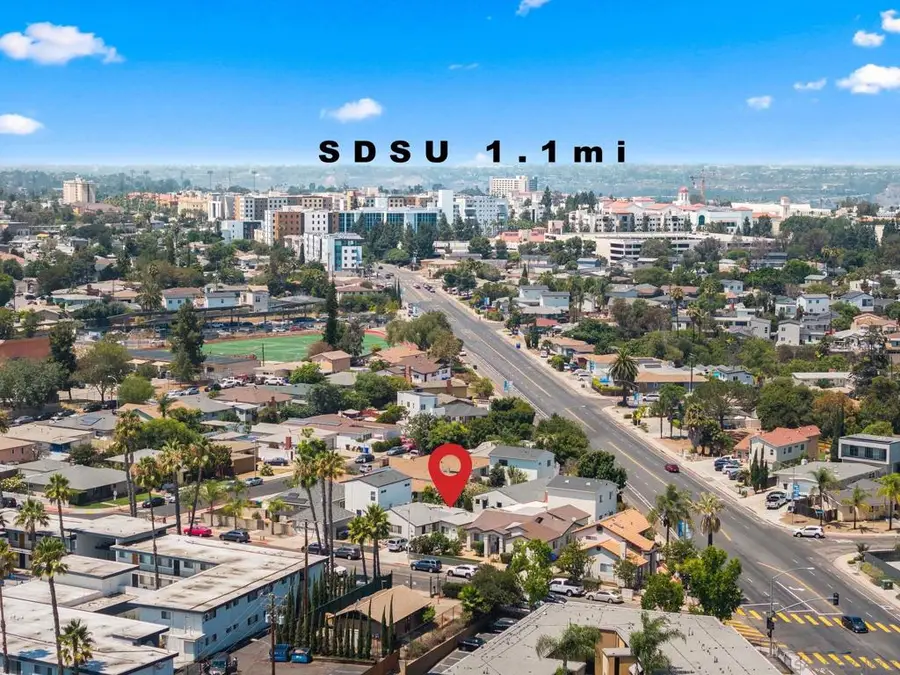 6499 Montezuma Rd, San Diego, CA 92115 - Image #3