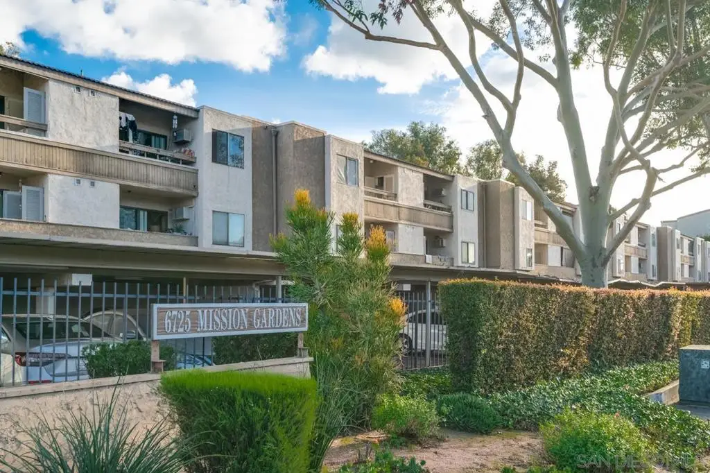 6725 Mission Gorge Rd #101B, San Diego, CA 92120 - #1