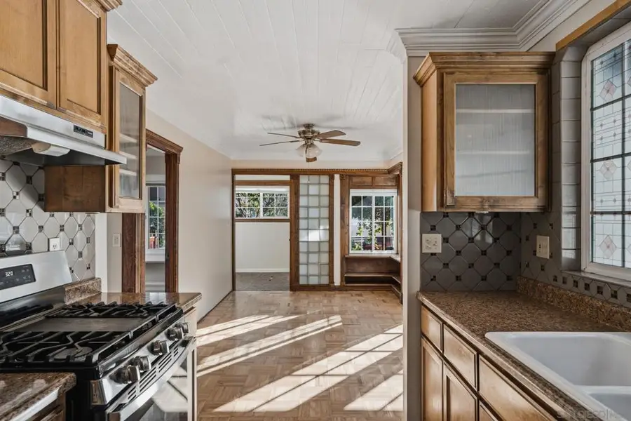 3006 Fir Street, San Diego, CA 92102 - #2