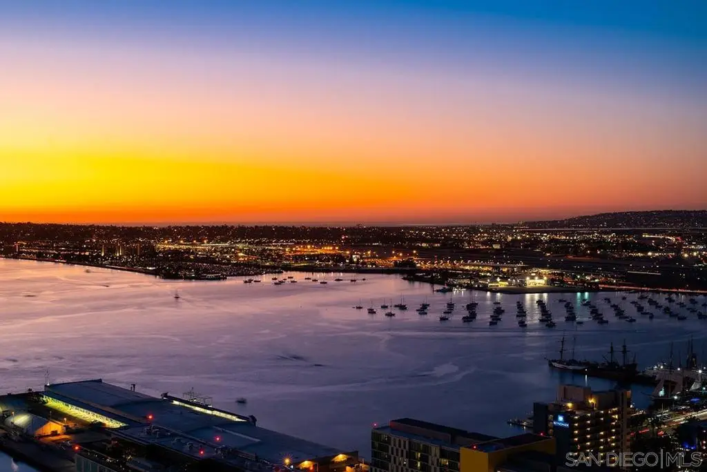 700 W E Street #2802, San Diego, CA 92101 - Image #1