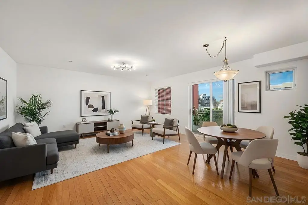 1501 India Street #508, San Diego, CA 92101 - Image #1