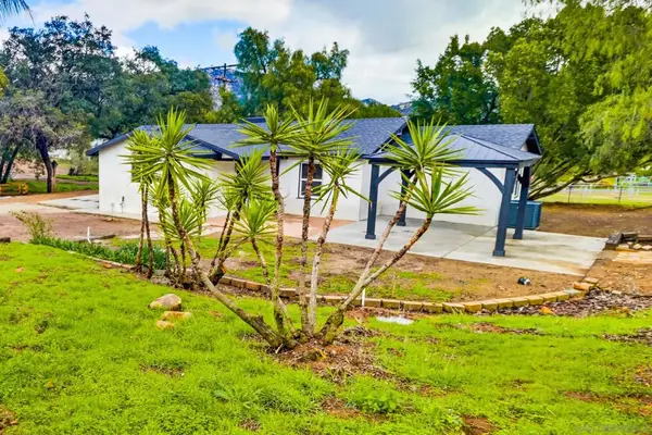 15751 Lyons Valley Rd, Jamul, CA 91935