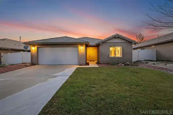 32241 Evening Primrose Trl, Campo, CA 91906