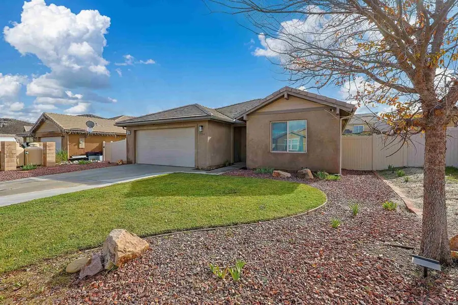 32241 Evening Primrose Trl, Campo, CA 91906 - #2