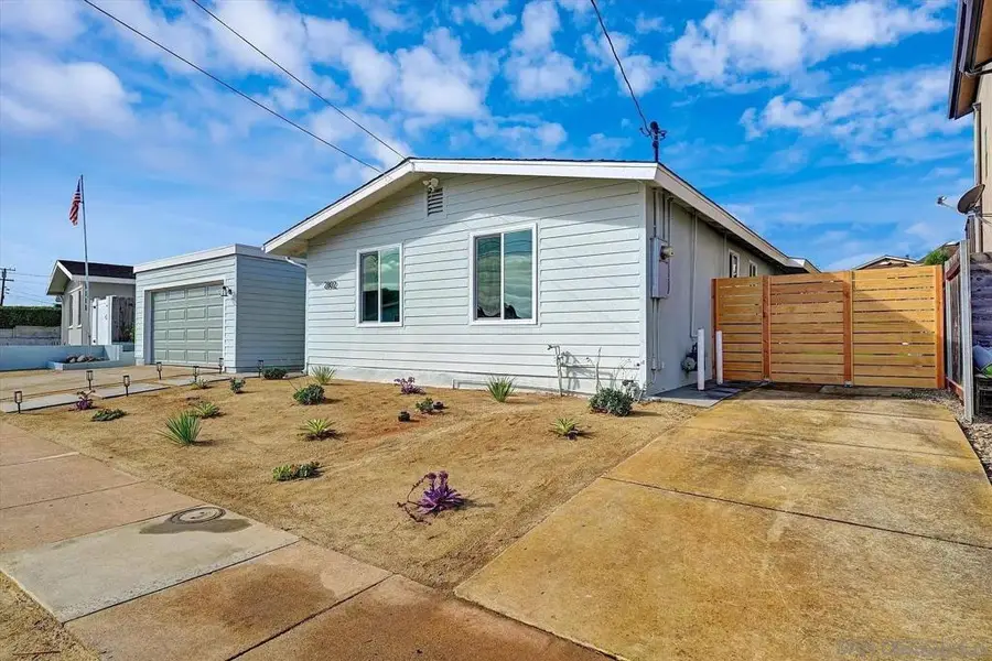 2802 Cowley Way, San Diego, CA 92110 - #3
