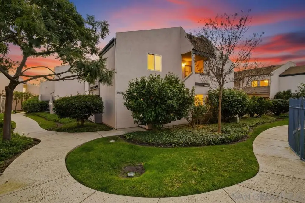 3242 Ashford St #K, San Diego, CA 92111 - #1