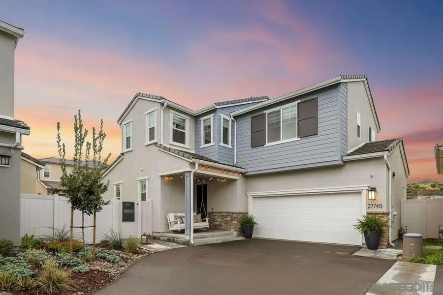 27748 Heritage Ln, Valley Center, CA 92082 - #2