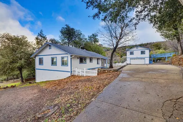 17009 Iron Springs Rd, Julian, CA 92036