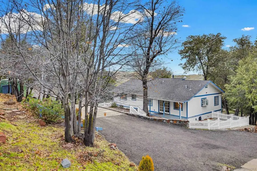 17009 Iron Springs Rd, Julian, CA 92036 - Image #3