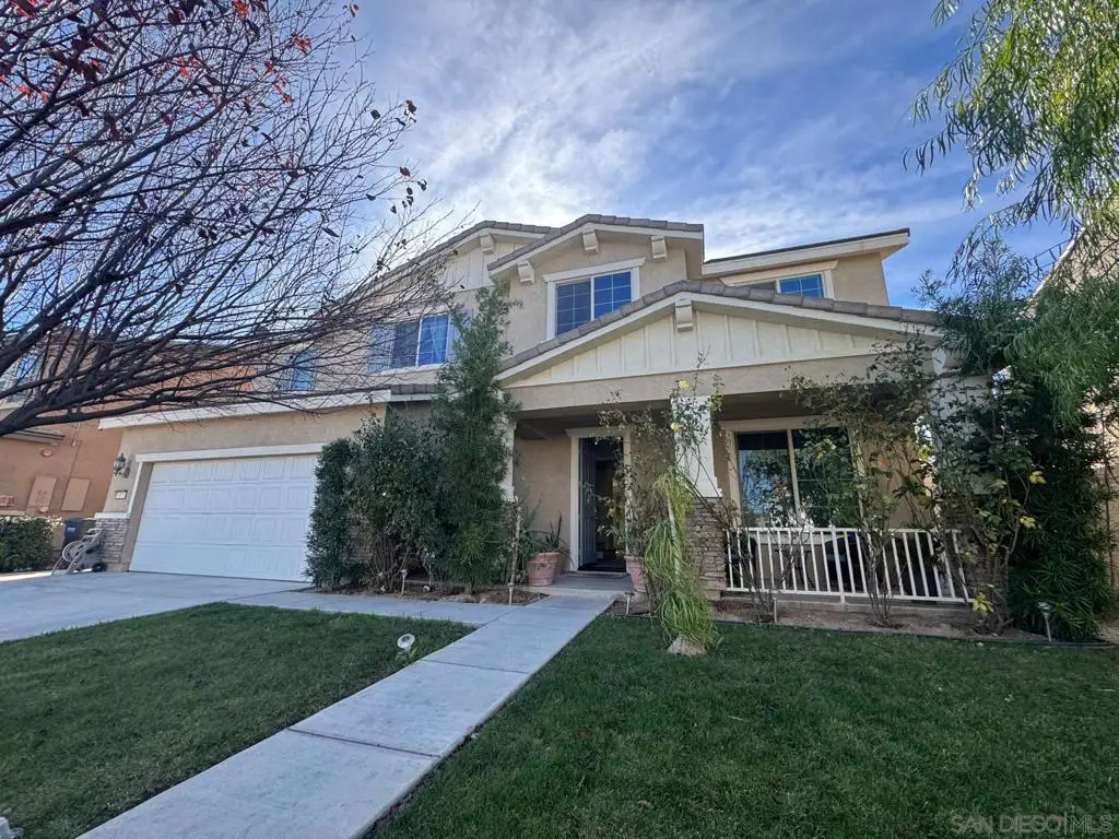 1173 Anza Ct, Perris, CA 92571 - #1