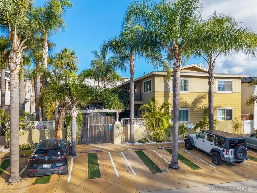 4165 Mississippi St, San Diego, CA 92104 - #2