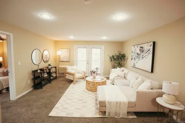 5055 Collwood Blvd #210, San Diego, CA 92115